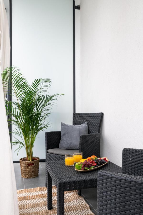 Luxury Design Apartments - Warsaw Tower Bliska Wola Bagian luar foto